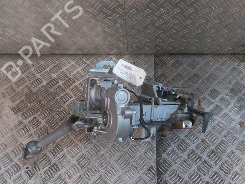 Steering column RENAULT CLIO IV (BH_) 1.5 dCi 75 | BP25261325M21 
