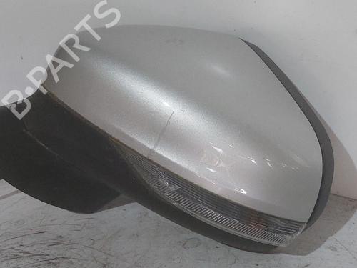 Used Left mirror Left mirror 35917375 35917375