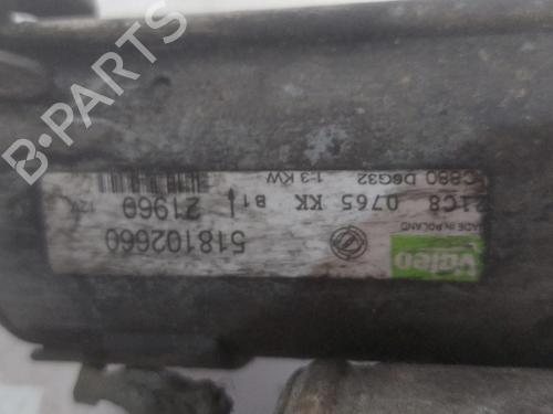 Used Starter Starter 33848798 33848798