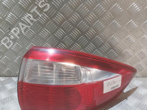 Højre baglygte FORD C-MAX II (DXA/CB7, DXA/CEU) 1.6 TDCi (95 hp) 29969093