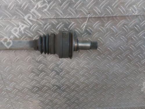 Right rear driveshaft MERCEDES-BENZ SLK (R171) 200 Kompressor (171.442) | BP21669714M41 