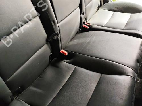 Rear seat MERCEDES-BENZ B-CLASS Sports Tourer (W245) B 200 CDI (245.208) | BP21504867C17