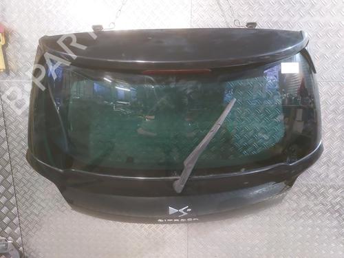 Used Tailgate CITROËN DS3 (SA_) 1.6 VTi 120 (120 hp) 27199889