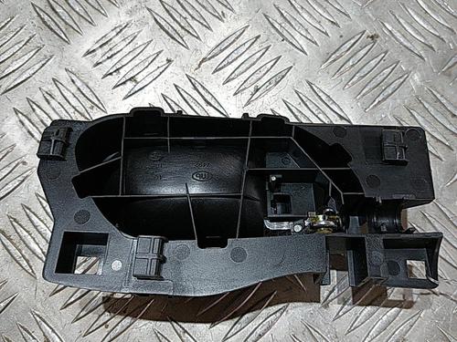 Rear left interior door handle PEUGEOT 308 I (4A_, 4C_) 1.6 HDi | BP21510471I15 