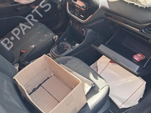 Left front window switch FORD FIESTA VII (HJ, HF) 1.0 EcoBoost | BP35917385I27 - Image 8