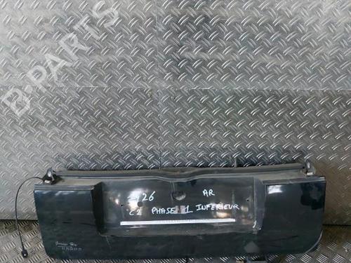 Tailgate CITROËN C2 (JM_) 1.6 | BP21512506C6 