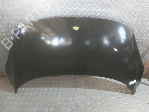 Used Hood RENAULT SCÉNIC III (JZ0/1_) 1.9 dCi (JZ0J, JZ1J, JZ1K, JZ1S) (131 hp) 26461840