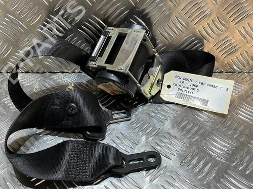 Used Rear right belt tensioner BMW 1 (E87) 120 d (163 hp) 21511773