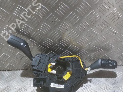 Steering column stalk FORD TRANSIT CONNECT (P65_, P70_, P80_) 1.8 Di | BP29756124I23 - Image 2