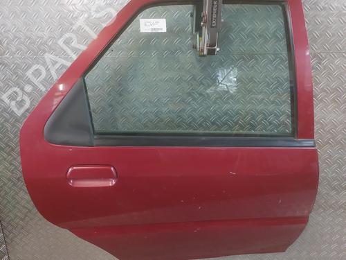 Used Right rear door CITROËN ZX (N2) [1991-1999]  29150893