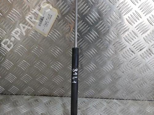 Tailgate lift support RENAULT TWINGO I (C06_) 1.2 16V (C06C, C06D, C06K) | BP21508183C138 