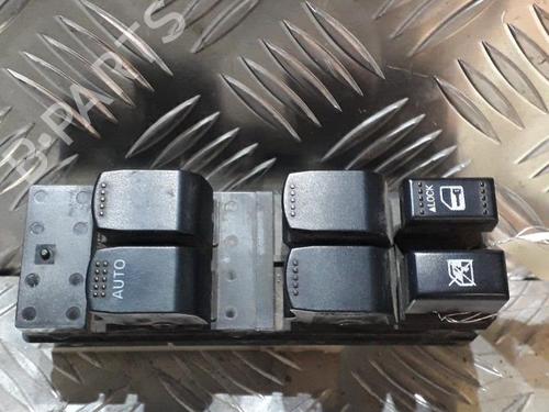 Left front window switch SUZUKI SX4 (EY, GY) 1.9 DDiS 4x4 (RW419D) | BP21511379I27 - Image 2
