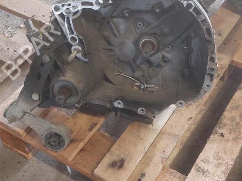 Gearbox RENAULT KANGOO (KC0/1_) D 55 1.9 (KC0D) | BP36949772M3 - Image 3