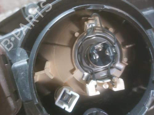 Right headlight PEUGEOT 106 II (1A_, 1C_) 1.0 i | BP25337686C29 