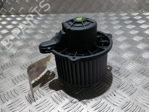 Heater blower motor HYUNDAI i20 I (PB, PBT) 1.1 CRDi | BP21503969M62 