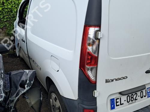 Right front seat RENAULT KANGOO Express (FW0/1_) | BP33560106C16 - Image 9