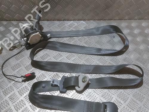 Front right seatbelt RENAULT MODUS / GRAND MODUS (F/JP0_) 1.5 dCi (FP0F, JP0F) | BP26578795I25 - Image 5