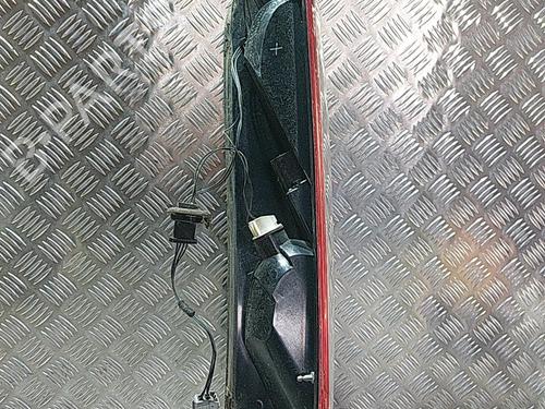 Used Left taillight FORD FOCUS II (DA_, HCP, DP) 1.6 TDCi (90 hp) 21514800