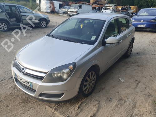 Steering column stalk OPEL ASTRA H (A04) 1.7 CDTI (L48) | BP27648321I23 - Image 13