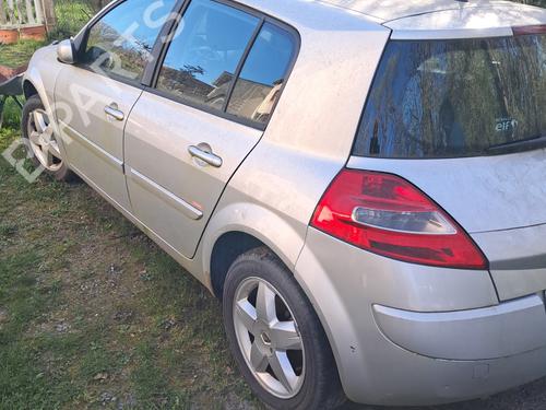 Card reader RENAULT MEGANE II (BM0/1_, CM0/1_) 1.5 dCi (BM1E, CM1E) | BP24978979E4 