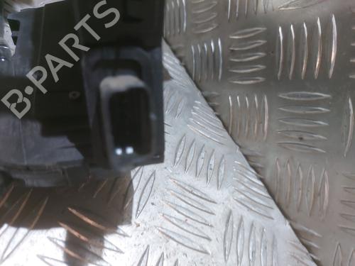 Front right lock RENAULT CLIO IV (BH_) 1.5 dCi 90 | BP24815270C97 