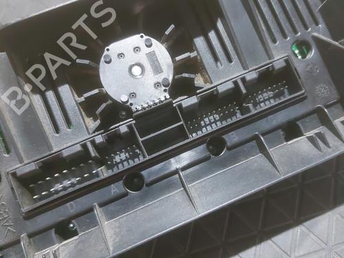 AC Styreenhet / Manøvreringsenhet AUDI A3 Sportback (8PA) 2.0 TDI 16V | BP26506731I5