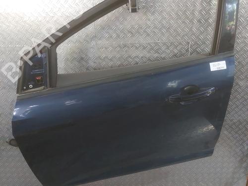 Used Left front door Left front door FORD FOCUS III 1.6 TDCi (115 hp) 25813722 25813722