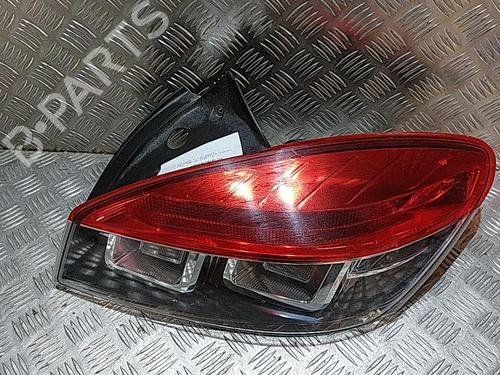 Right taillight RENAULT MEGANE III Coupe (DZ0/1_) 1.5 dCi (DZ09, DZ0D, DZ1F, DZ1G, DZ14, DZ29) | BP21504144C35