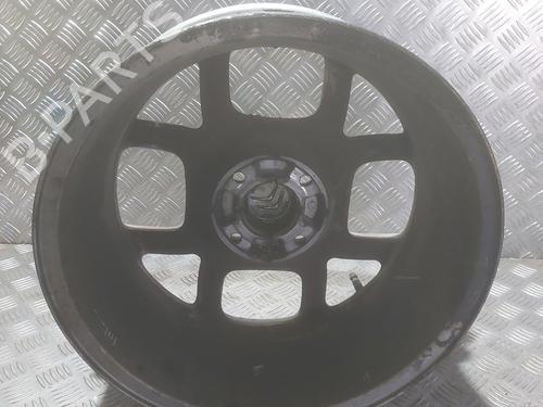 Fælk CITROËN C4 CACTUS 1.5 BlueHDi 100 | BP33560072C45 - Image 5