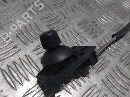 Left mirror SEAT CORDOBA (6L2) 1.4 TDI | BP21512338C26 
