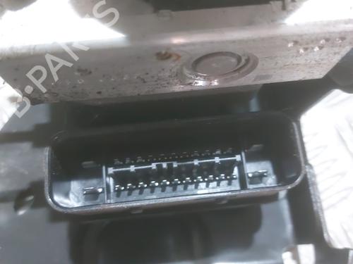 ABS pump PEUGEOT 207 (WA_, WC_) 1.4 | BP24939354M43 