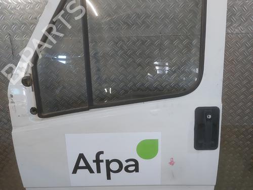 Used Left front door PEUGEOT J5 Van (290L) 2.5 D (73 hp) 24189845