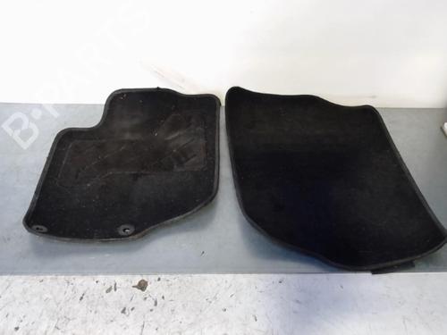 Ander PEUGEOT 207 (WA_, WC_) 1.6 HDi (92 hp) 30813131