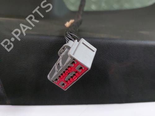 Tailgate FORD FIESTA VI (CB1, CCN) 1.4 TDCi | BP21503050C6 