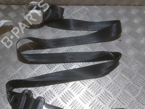 Used Rear right seatbelt Rear right seatbelt PEUGEOT 5008 (0U_, 0E_) 2.0 HDi 150 / BlueHDi 150 (150 hp) 25469055 25469055