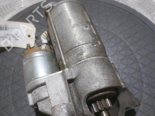 Starter PEUGEOT 5008 (0U_, 0E_) 2.0 HDi 150 / BlueHDi 150 | BP25469082M8 