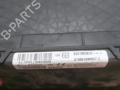 Electronic module DACIA DUSTER (HS_) 1.6 16V Hi-Flex | BP25894567M83 