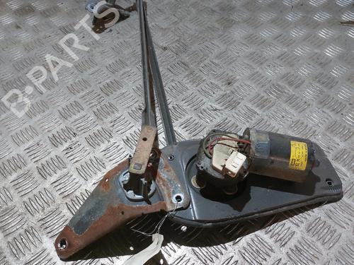 Ruitenwissermotor voor CITROËN BERLINGO / BERLINGO FIRST Box Body/MPV (M_) 1.9 D 70 (MBWJZ, MCWJZ) (69 hp) 21775573