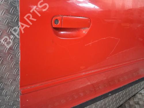 Used Right front door Right front door AUDI A3 (8L1) 1.9 TDI (90 hp) 34413491 34413491