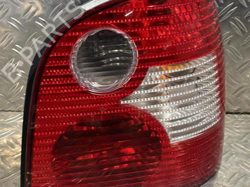 Right taillight VW POLO (9N_, 9A_) 1.9 SDI | BP21515877C35 