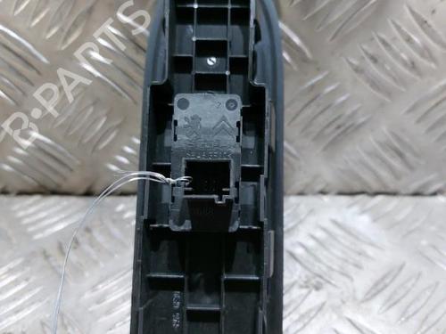 Used Right front window switch Right front window switch PEUGEOT 308 I (4A_, 4C_) 1.6 HDi (90 hp) 21512103 21512103
