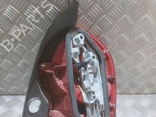 Used Left taillight Left taillight RENAULT MODUS / GRAND MODUS (F/JP0_) 1.5 dCi (FP0D, JP0D) (82 hp) 31629694 31629694