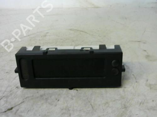 display-monitor-renault-clio-iii-br01-cr01-2005-2006-2007-2008-2009-2010-2011-2012-2013-2014-29027899 main image