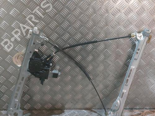 Front right window mechanism RENAULT MEGANE IV Hatchback (B9A/M/N_) 1.5 Blue dCi 115 (B9A6) | BP23810789C23 
