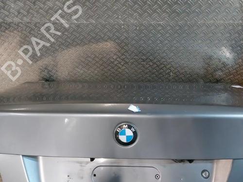 Tailgate BMW 5 (E60) 525 d | BP21503877C6 