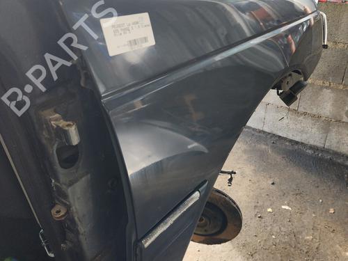 Used Right front fenders PEUGEOT 405 II (4B) 1.9 TD (90 hp) 28809970