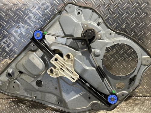 Used Rear right window mechanism Rear right window mechanism 21507521 21507521