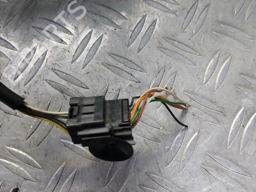 Left mirror RENAULT ESPACE III (JE0_) 2.2 dCi (JE0K) | BP25261284C26 