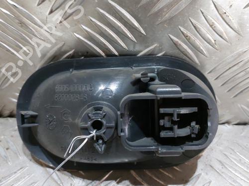 Used Front left interior door handle Front left interior door handle RENAULT TWINGO II (CN0_) 1.2 16V (CN0K, CN0V, CN0A) (76 hp) 21503122 21503122