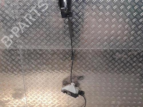 Rear left lock PEUGEOT 308 I (4A_, 4C_) 1.6 HDi | BP21515239C100 